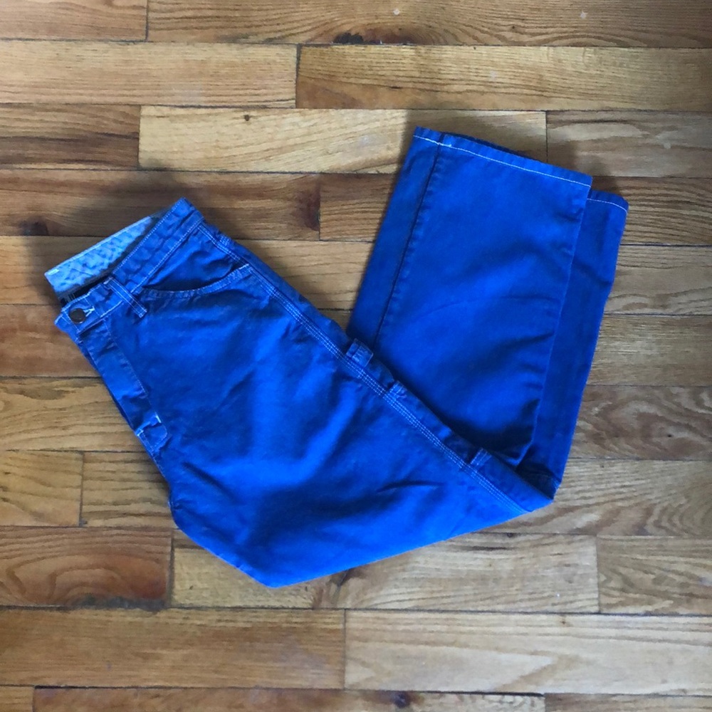 dickies limited edition reissue 60’s painter pant